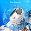 Dive Case for GO 3, GO 3S Action Camera, Underwater Photography Protective Housing Shell, Water Up to 40m, for Diving, Surfing, Snorkeling view 3