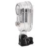 Dive Case for GO 3, GO 3S Action Camera, Underwater Photography Protective Housing Shell, Water Up to 40m, for Diving, Surfing, Snorkeling view 4