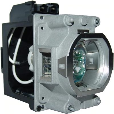 23040051 Original Genuine Projector Lamp Bulb with OEM Housing for Eiki EK-501W EK-501WL EK-502X EK-502XL EK-500U EK-500UL Projector (Assembly with HS 350W OEM Bulb)- 1 Year Warranty