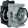 23040051 Original Genuine Projector Lamp Bulb with OEM Housing for Eiki EK-501W EK-501WL EK-502X EK-502XL EK-500U EK-500UL Projector (Assembly with HS 350W OEM Bulb)- 1 Year Warranty view 1