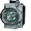 23040051 Original Genuine Projector Lamp Bulb with OEM Housing for Eiki EK-501W EK-501WL EK-502X EK-502XL EK-500U EK-500UL Projector (Assembly with HS 350W OEM Bulb)- 1 Year Warranty view 2