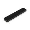 Parsec K9 9-in-1 5G 4X4 MIMO Cellular, 4X4 MIMO Wi-Fi, Omnidirectional Antenna with GPS, 15 ft Cable, Black, Short Bolt view 1