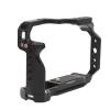 Camera Cage Aluminum Alloy High Strength Anti Slip for R50 Camera view 2