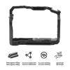 Camera Cage Aluminum Alloy High Strength Anti Slip for R50 Camera view 4