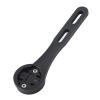 Computer Mount Holder Bracket (Computer Holder) for 200 500 510 800 810, Easy Install (Black) view 3