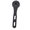 Computer Mount Holder Bracket (Computer Holder) for 200 500 510 800 810, Easy Install (Black) view 4