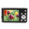 4K Digital Camera, 48MP Autofocus Cameras for Photography, Vlogging Compact Camera with Dual Camera, 16X Zoom Point and Shoot Camera for Travel, Camping (Black) view 4
