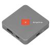 Magnetic SSD Enclosure, M.2 2230 NVMe SSD Enclosure USB 3.2 Type C RTL9210 Master 10G PD 100W 8K Screen Projection External SSD Case for Phone view 1
