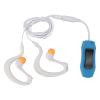 MP3 Player, 8GB IPX8, Long Battery Life, Improved Bass Sound, with Earphone for Swimming, Biking, Hiking, Dive (8GB) view 4