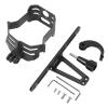 Bnineteenteam Handheld Drone Stabilizer Bracket RC Pro Camera Stabilizer Accessories for 3 Black view 1