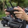 Bnineteenteam Handheld Drone Stabilizer Bracket RC Pro Camera Stabilizer Accessories for 3 Black view 3