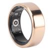 Smart Ring Health, Bluetooth 5.1 IP68 Water Sleep Tracking Health Ring for Women & Men, for Android, iOS, Size 8 (Rose Gold) view 4