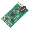 Transmitter Module,FM Professional High Sensitivity Digital Sound Mic Development Board for Radio Station Sound Transmitting view 1