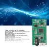 Transmitter Module,FM Professional High Sensitivity Digital Sound Mic Development Board for Radio Station Sound Transmitting view 2
