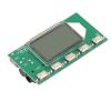 Transmitter Module,FM Professional High Sensitivity Digital Sound Mic Development Board for Radio Station Sound Transmitting view 4