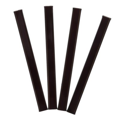 MUSISALY 4pcs Cord Protectors for Uavs Electrical Machinery Wire Covers Easy to Install Cable Concealer Wall Wire Covers for Cords Wall
