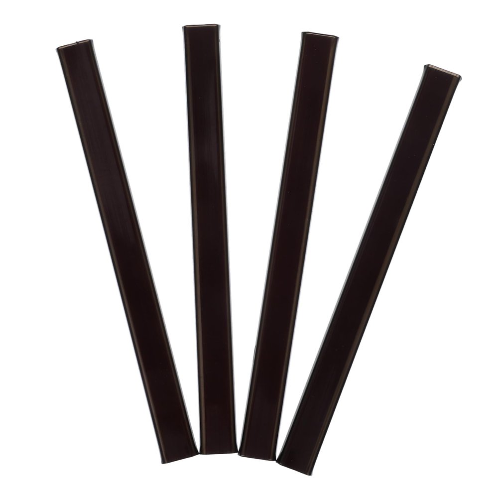 MUSISALY 4pcs Cord Protectors for Uavs Electrical Machinery Wire Covers Easy to Install Cable Concealer Wall Wire Covers for Cords Wall