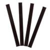 MUSISALY 4pcs Cord Protectors for Uavs Electrical Machinery Wire Covers Easy to Install Cable Concealer Wall Wire Covers for Cords Wall view 1