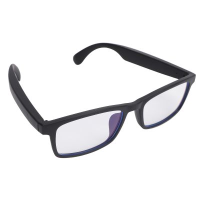 VBESTLIFE Smart Sound Glasses, with Blue Light Filter, 5.3, Voice Assistant, Outdoor Cycling, Smart Glasses