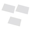 3pcs Computer Eye Film Screen Protector for Daily Use Scratch-resistant Glare for Students and Office Workers view 1