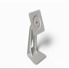 TABcare Metal VESA Desktop Stand Mount 360 Degrees Rotate and 180Forward and Backward Supports 75x75mm 100x100mm (White) view 2
