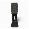TABcare Metal Desktop Stand Mount 360 Degrees Rotate and 180 Forward and Backward Supports VESA 75x75mm 100x100mm (Black) view 1