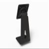 TABcare Metal Desktop Stand Mount 360 Degrees Rotate and 180 Forward and Backward Supports VESA 75x75mm 100x100mm (Black) view 3