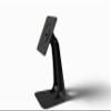 TABcare Metal Desktop Stand Mount 360 Degrees Rotate and 180 Forward and Backward Supports VESA 75x75mm 100x100mm (Black) view 4