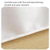 Modern Style Sunrise Landscape Painting Pattern TV Dust Cover,TV Cover for LED LCD Hanging Desktop Curved Screen(Size:32IN,Color:B) view 3