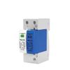 IPUDIS AC SPD Lightning Arrester 1P+NPE 40KA 50KA T1 T2 385V 275V 255V House Surge Protector Protective Low-Voltage Device(275V) view 2
