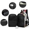 Backpack for Women Men Daypack Farm Animal Laptop Backpack Computer Bag Casual Nurse Bag Laptop Bag view 3