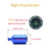 Underwater Fishing Camera w/Bracket - Portable Ice Fishing Fish Finder, Underwater DVR Video Fish Cam w/ 12pcs Infrared Lights for Lake Boat Kayak Ice Fishing view 3