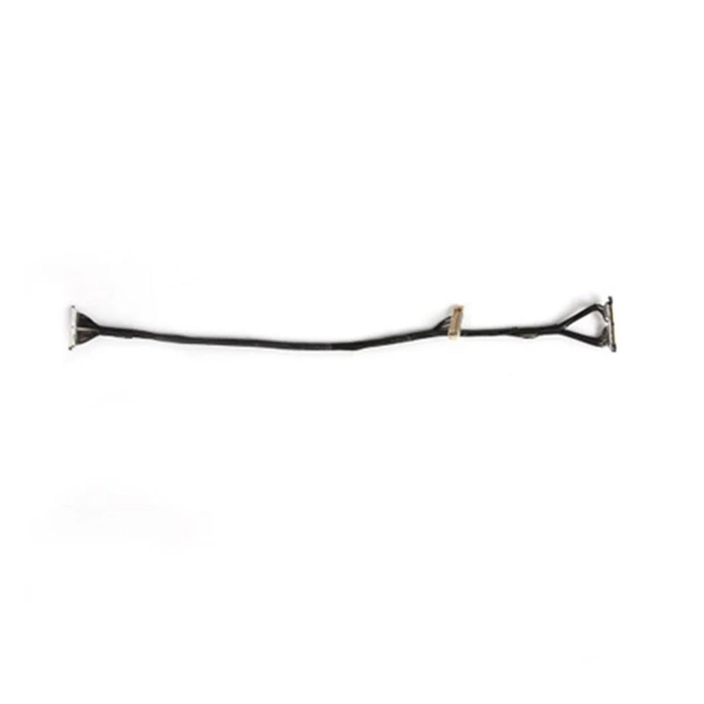 DFEPPJHG Gimbal Ribbon Flex Cable GPS Soft Cable/Signal Transmission Flex Cable PTZ Camera Video Line Wire for D-JI Mavic 2 Pro Zoom(Type 2)