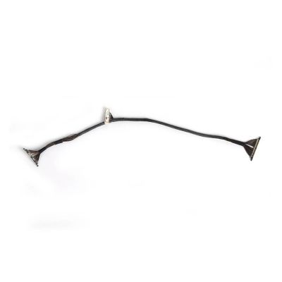 DFEPPJHG Gimbal Ribbon Flex Cable GPS Soft Cable/Signal Transmission Flex Cable PTZ Camera Video Line Wire for D-JI Mavic 2 Pro Zoom(Type 1)