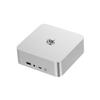 Beelink EQi13 Pro Mini PC, Intel Core i5 13500H (up to 4.7GHz) 12C/16T, Mini Computer 32GB DDR4 3200MHz 500G PCIe4.0 SSD, Desktop Computer Built-in PSU/Dual Display/4K 60Hz/WiFi6/BT5.2/HTPC/Home view 1