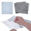 MECCANIXITY 20Pcs Anti Static Bags ESD Shielding Bag Flat Open Top Anti Static Bag for Electronic Devices 9.4x10.6 Inch(240 * 270mm) view 3