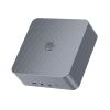 Beelink Mini PC, EQi12 Mini Computers Intel i5-1235U(Up to 4.4GHz) 10C/12T, Micro PC 32GB DDR4 RAM 1TB M.2 NVMe SSD, Desktop Computer 4K@60Hz/HDMI&DP/WiFi6/BT5.2/Gigabit Ethernet/HTPC/W-11 Pro view 1