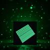 1 Sheet Green Glow in The Dark Wall Stickers, Removable Glow in Dark Dots Wall Decals Stickers Room Decor Kit, Adhesive Dots Luminous Ceiling Decals for Bedroom Halloween Home Decoration Nursery view 3