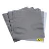 MECCANIXITY 20Pcs Anti Static Bags ESD Shielding Bag Flat Open Top Anti Static Bag for Electronic Devices 9.8x11.8 Inch(250 * 300mm) view 1