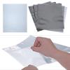 MECCANIXITY 20Pcs Anti Static Bags ESD Shielding Bag Flat Open Top Anti Static Bag for Electronic Devices 9.8x11.8 Inch(250 * 300mm) view 3