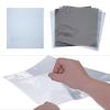 MECCANIXITY 20Pcs Anti Static Bags ESD Shielding Bag Flat Open Top Anti Static Bag for Electronic Devices 8x9 Inch(205x225mmm) view 3