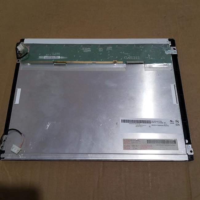 12.1 inch 800600 LCD Screen G121SN01 V.0 Industrial Display
