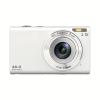 2.7K Digital Camera, 48MP Autofocus Cameras for Photography, Vlogging Compact Camera with 2.8inch Screen, 16X Digital Zoom, Autofocus, Pause Function (White) view 1