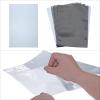 MECCANIXITY 20Pcs Anti Static Bags ESD Shielding Bag Flat Open Top Anti Static Bag for Electronic Devices9x13 Inch(230x330mm) view 3