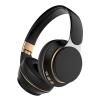 Diyeeni Cordless Over Ear Headphones, Noise Cancelling BT Headphones, Foldable Comfortable Cordless Headset for Sports Travel, Deep Bass, Support Plug in, Wired & BT view 1