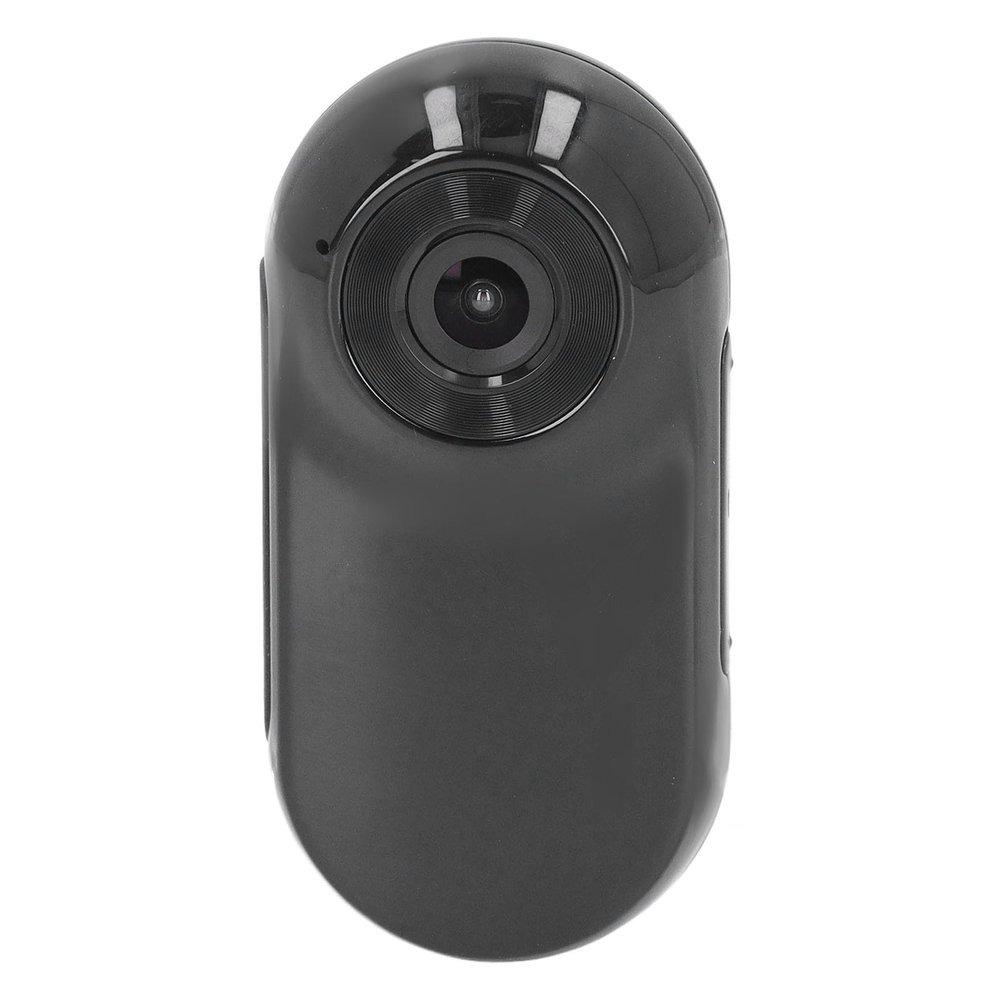 HD Dog Camera Collar, Video and Photo 170 Wide Angle, Small DV Camera, for Pet Activities, Travel, 1920x1080P Resolution, 30FPS Recording, Support Up to 128GB Memory Card