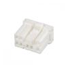 1/5/10Set 8 Pin Automotive Plastic P1ug Wiring Harness Connector Elevator Signal Line Male Female Socket 174931-1 368505-1(Female,1 Set) view 1