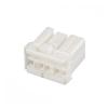 1/5/10Set 8 Pin Automotive Plastic P1ug Wiring Harness Connector Elevator Signal Line Male Female Socket 174931-1 368505-1(Female,1 Set) view 2