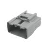1/5/10Sets 10 Pin 6520-1150 6520-1142 Car Female Male Electronic Connector P1ug Auto Wiring Cable Plastic Wire Harness Housing(Male,1 Set) view 1