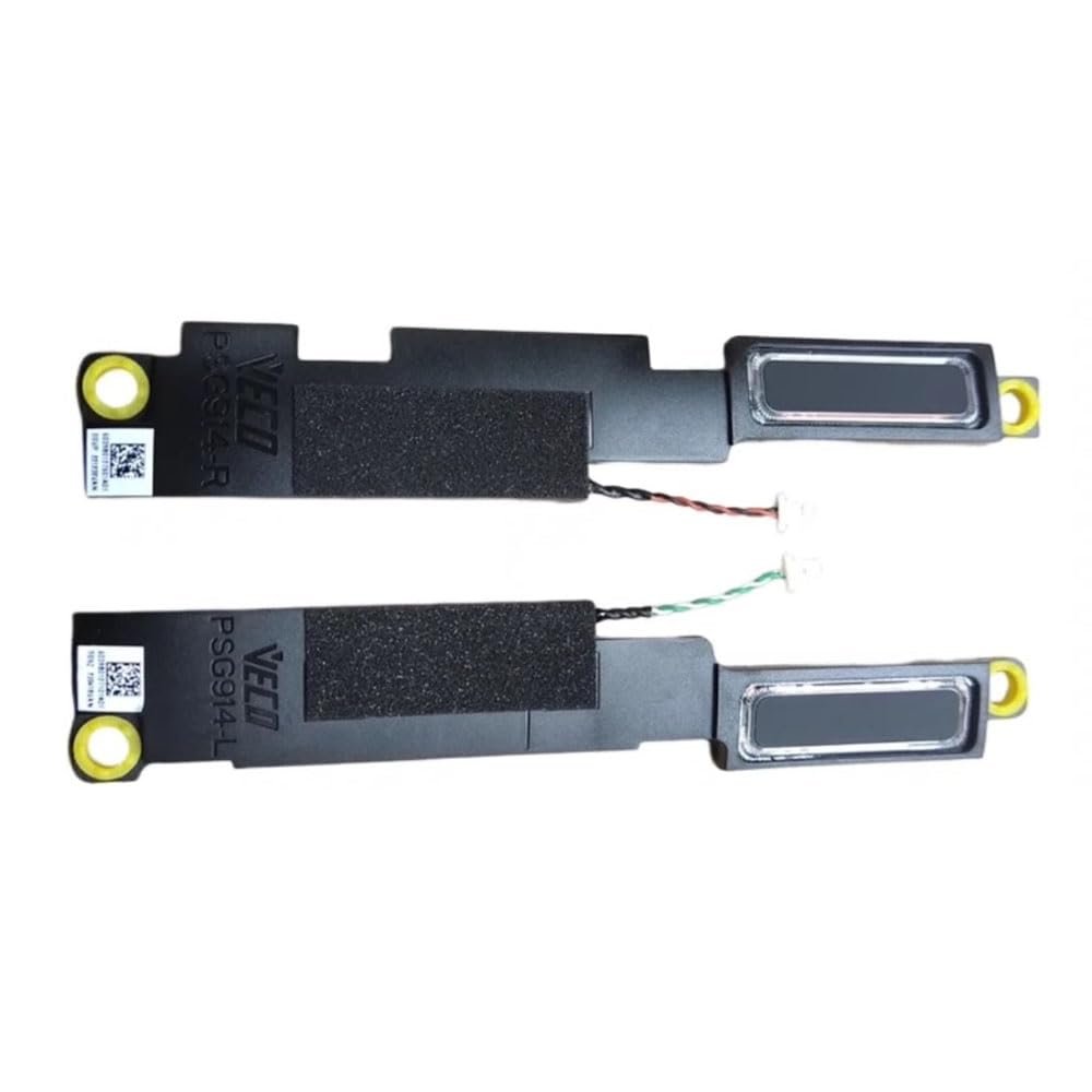 Laptop Speaker L&R for HP EliteBook 845 G9 845 G10 PSG914 New